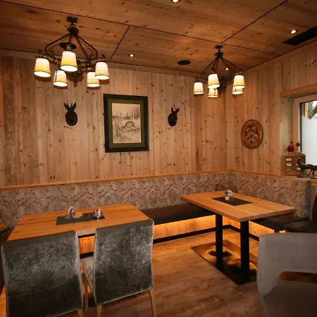Erzherzog's Apts-zillertal Kaiser By Interhome