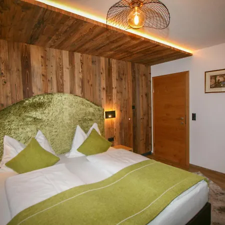 Διαμέρισμα Erzherzog's Apts-zillertal Kaiser By Interhome *