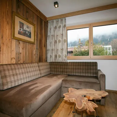 Erzherzog's Apts-zillertal Kaiser By Interhome Apartment *