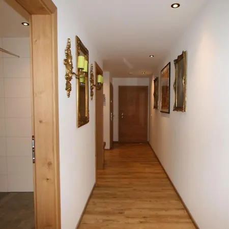 Erzherzog's Apts-zillertal Kaiser By Interhome Uderns
