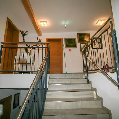 Erzherzog's Apts-zillertal Kaiser By Interhome Apartment *