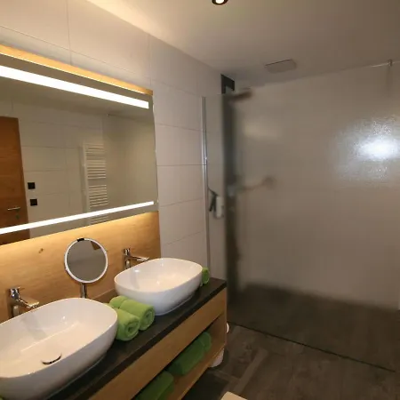 Erzherzog's Apts-zillertal Kaiser By Interhome Apartment *