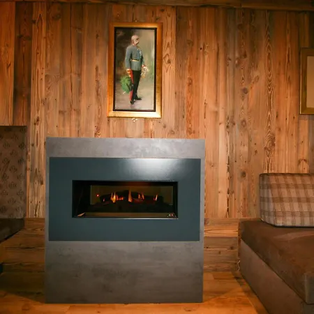 Erzherzog's Apts-zillertal Kaiser By Interhome * Uderns
