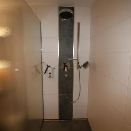 Erzherzog's Apts-zillertal Kaiser By Interhome Apartment *