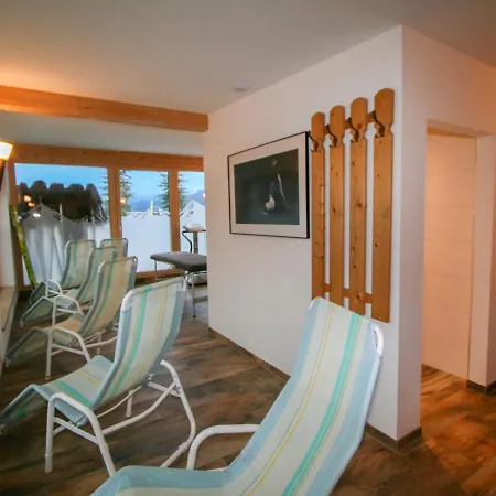 Erzherzog's Apts-zillertal Kaiser By Interhome *