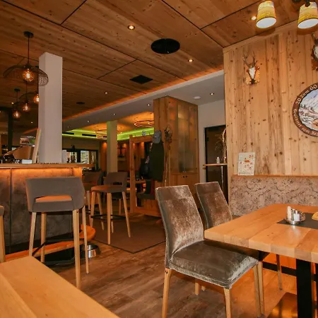 Erzherzog's Apts-zillertal Kaiser By Interhome