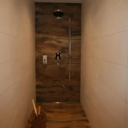 Apartment Erzherzog's Apts-zillertal Kaiser By Interhome *