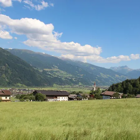 Erzherzog's Apts-zillertal Kaiser By Interhome Apartment Uderns