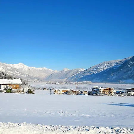 Erzherzog's Apts-zillertal Kaiser By Interhome *