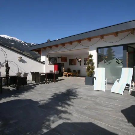 Erzherzog's Apts-zillertal Kaiser By Interhome