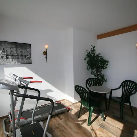 Apartment Erzherzog's Apts-zillertal Kaiser By Interhome Uderns