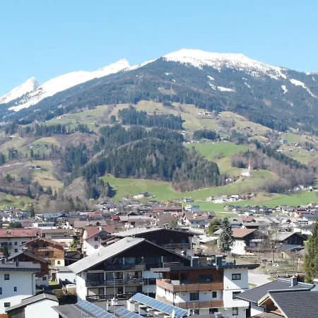 Erzherzog's Apts-zillertal Kaiser By Interhome * Uderns