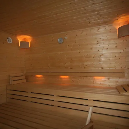 Erzherzog's Apts-zillertal Kaiser By Interhome 公寓 乌登斯