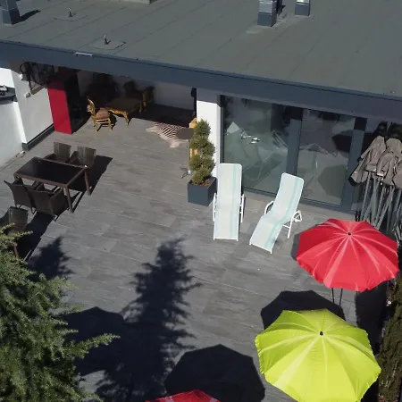 Erzherzog's Apts-zillertal Kaiser By Interhome Apartment Uderns