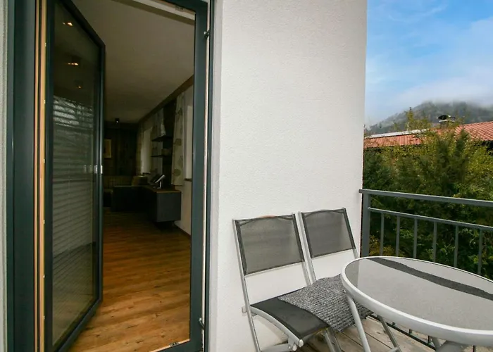 公寓 Erzherzog's Apts-zillertal Kaiser By Interhome 乌登斯