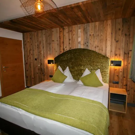 Apartamento Erzherzog's Apts-zillertal Kaiser By Interhome *