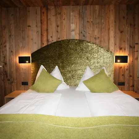 Apartment Erzherzog's Apts-zillertal Kaiser By Interhome Uderns