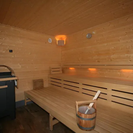 Apartamento Erzherzog's Apts-zillertal Kaiser By Interhome Uderns
