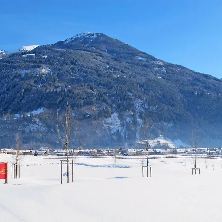 Erzherzog's Apts-zillertal Kaiser By Interhome Uderns
