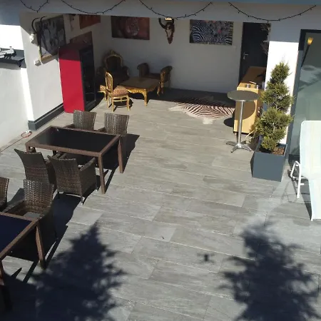Apartamento Erzherzog's Apts-zillertal Kaiser By Interhome *