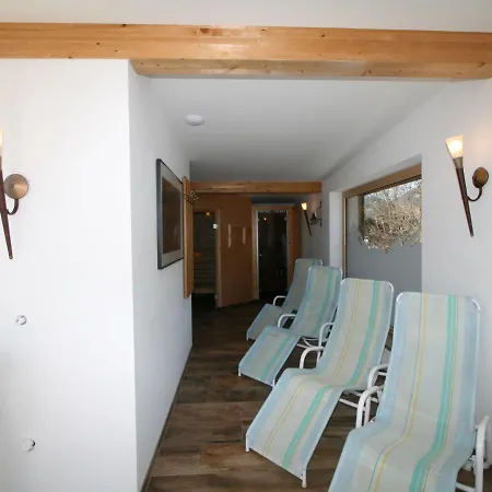 Erzherzog's Apts-zillertal Kaiser By Interhome *